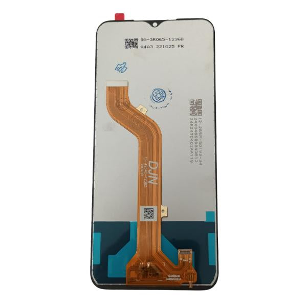 LCD Pantalla Nokia G11 Plus Completa - Negra Sin Marco