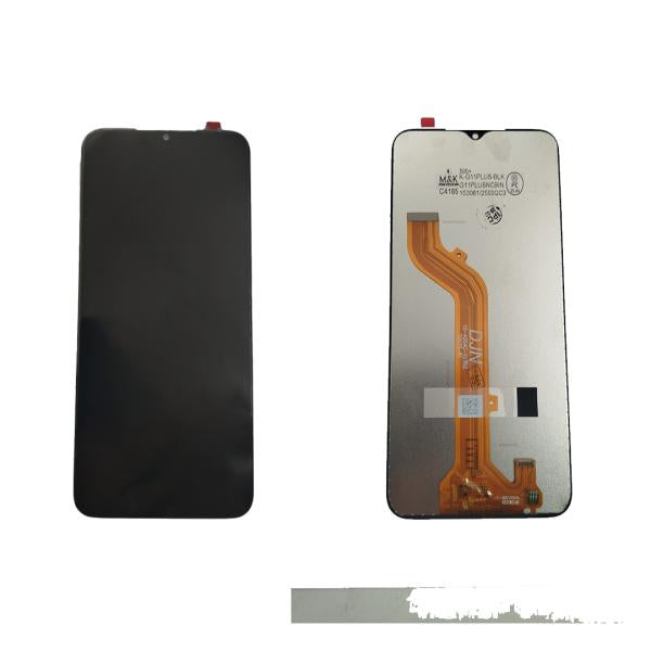 LCD Pantalla Nokia G11 Plus Completa Mnk - Negra Sin Marco