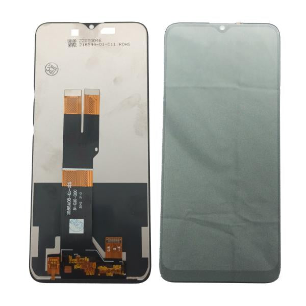 LCD Pantalla Nokia G20 G10 Completa - Negra Sin Marco