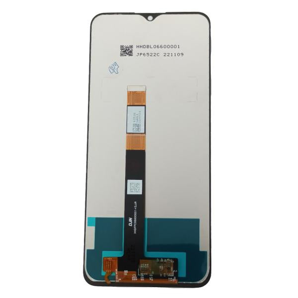 LCD Pantalla Nokia G60 Completa - Negra Sin Marco