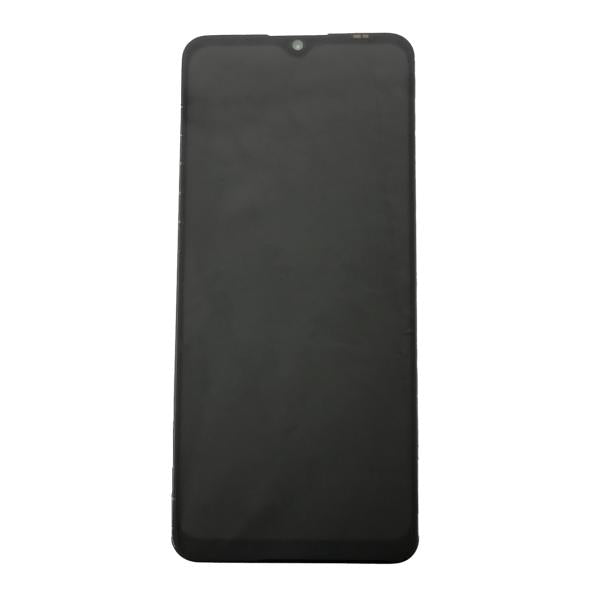 LCD Pantalla Nokia G60 Completa - Negra Sin Marco