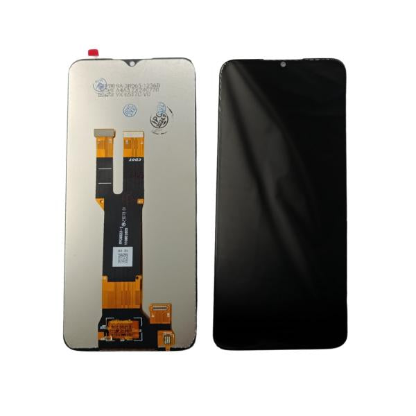LCD Pantalla Nokia Nokia C32 - Negra Sin Marco