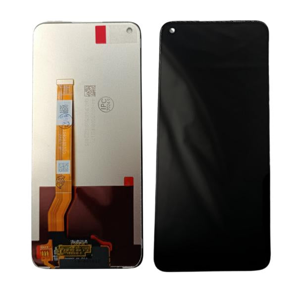 LCD Pantalla Realme 9I - Negra Sin Marco