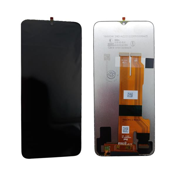 LCD Pantalla Realme 9I 5G Mnk - Negra Sin Marco