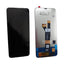 LCD Pantalla Realme C21 Mnk - Negra Sin Marco