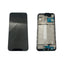 LCD Pantalla Samsung A25 Big - Negra con Marco