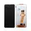 LCD Pantalla Samsung Galaxy A02S A03S Completa Flycdi - Negra Sin Marco