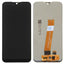 LCD Pantalla Samsung Galaxy A01 Completa Conector Grande - Negra Sin Marco