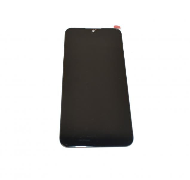 LCD Pantalla Samsung Galaxy A01 Completa Conector Pequeño - Negra Sin Marco