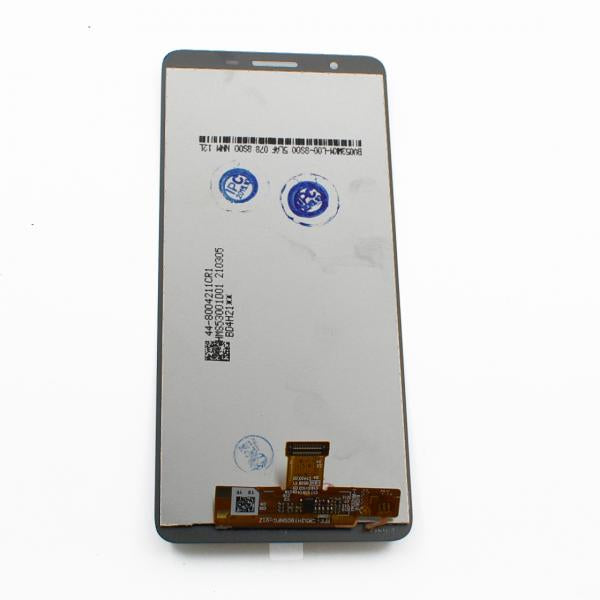 LCD Pantalla Samsung Galaxy A01 Core Completa - Negra Sin Marco