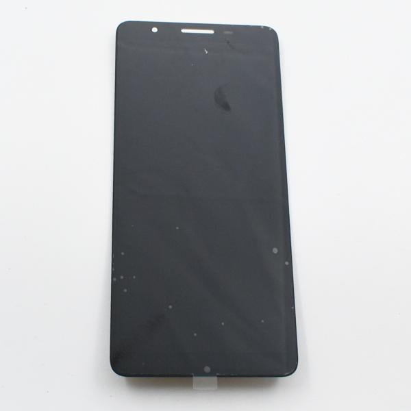 LCD Pantalla Samsung Galaxy A01 Core Completa - Negra Sin Marco