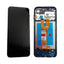 LCD Pantalla Samsung Galaxy A03 Core A032 - Negra con Marco