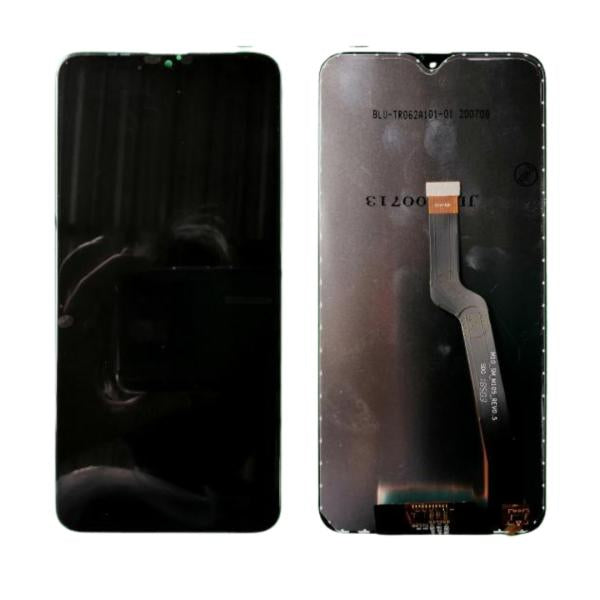 LCD Pantalla Samsung Galaxy A10 A105 Completa - Negra Sin Marco