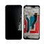 LCD Pantalla Samsung Galaxy A10S A107 Completa - Negra con Marco