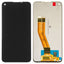 LCD Pantalla Samsung Galaxy A11 Completa - Negra Sin Marco