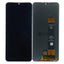 LCD Pantalla Samsung Galaxy A13 4G Completa - Negra Sin Marco