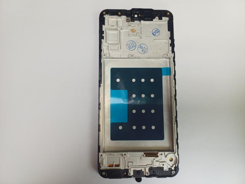 LCD Pantalla Samsung Galaxy A17 5G - Negra con Marco