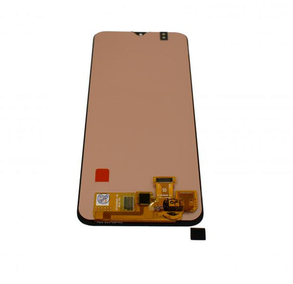 LCD Pantalla Samsung Galaxy A20 A205 Completa - Negra Sin Marco