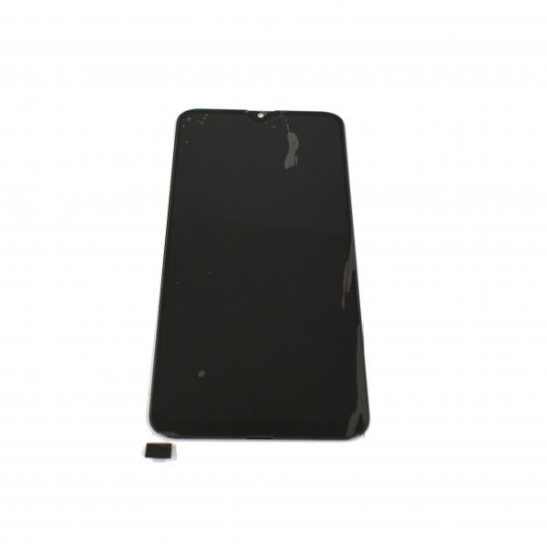 LCD Pantalla Samsung Galaxy A20 A205 Completa - Negra Sin Marco