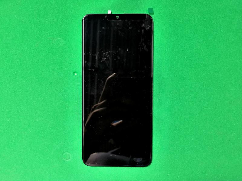 LCD Pantalla Samsung Galaxy A20E Completa - Negra Sin Marco