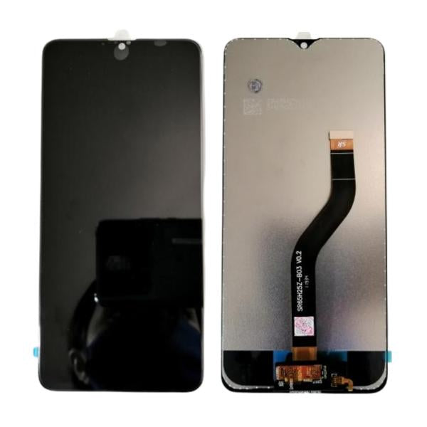 LCD Pantalla Samsung Galaxy A20S A207 Completa - Negra Sin Marco