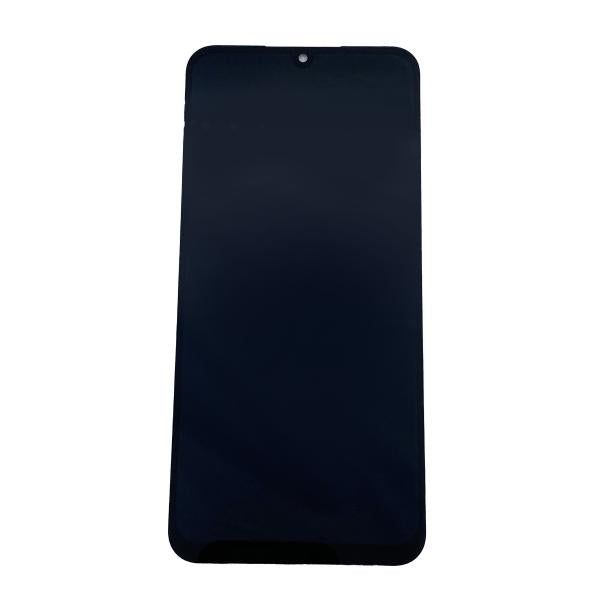 LCD Pantalla Samsung Galaxy A20S A207 Completa - Negra con Marco