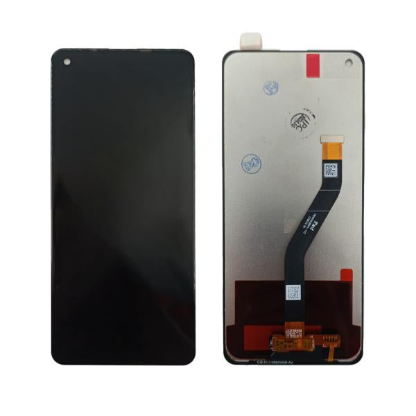 LCD Pantalla Samsung Galaxy A21 Completa - Negra Sin Marco