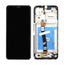 LCD Pantalla Samsung Galaxy A22 5G Completa - Negra con Marco