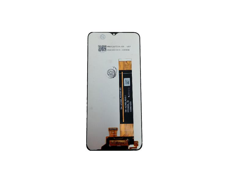 LCD Pantalla Samsung Galaxy A23 4G Completa - Negra Sin Marco