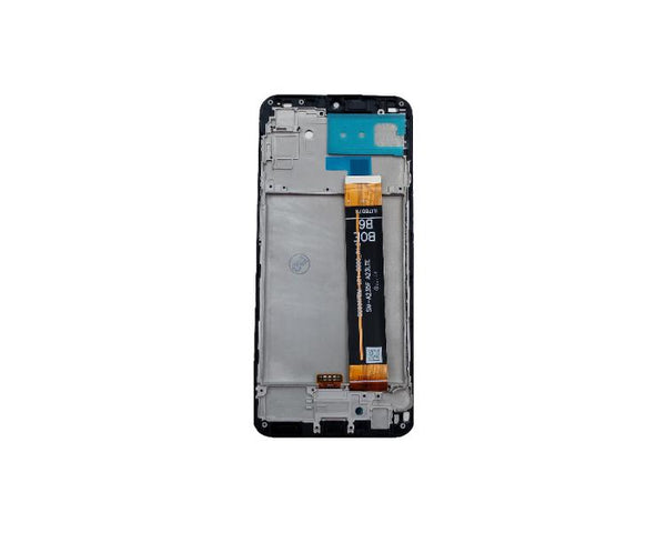 LCD Pantalla Samsung Galaxy A23 4G Completa - Negra con Marco