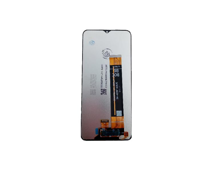 LCD Pantalla Samsung Galaxy A23 4G Completa - Negra Sin Marco