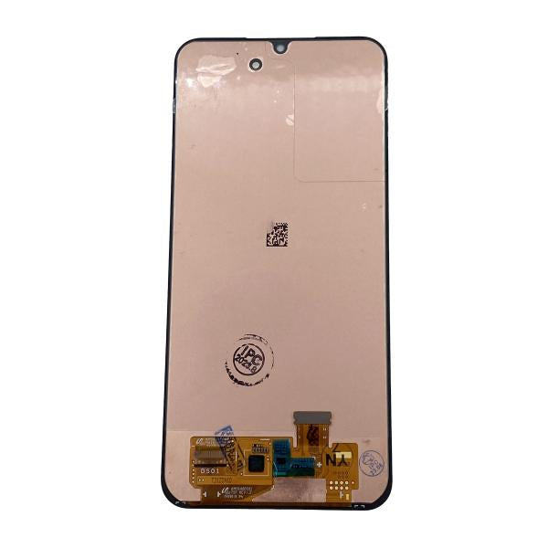 LCD Pantalla Samsung Galaxy A24 Lte Completa - Negra Sin Marco Big