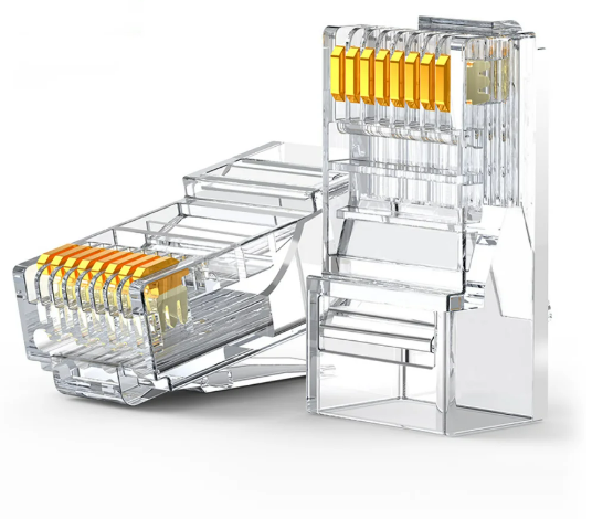CONECTOR RJ45 CAT6E NW120 50962 UGREEN