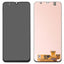 LCD Pantalla Samsung Galaxy A30 A305 Completa - Negra Sin Marco