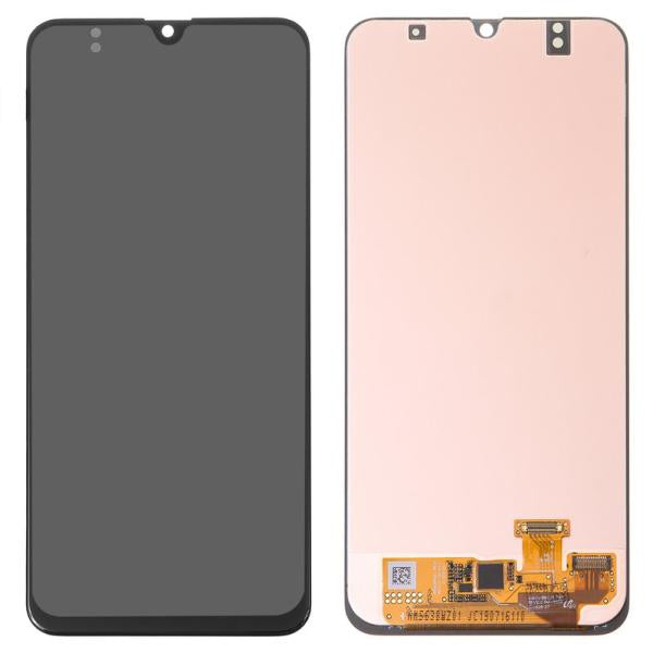 LCD Pantalla Samsung Galaxy A30 A305 Completa - Negra Sin Marco