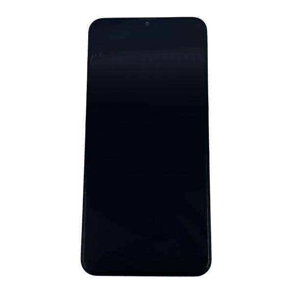 LCD Pantalla Samsung Galaxy A30 A305 Completa - Negra con Marco