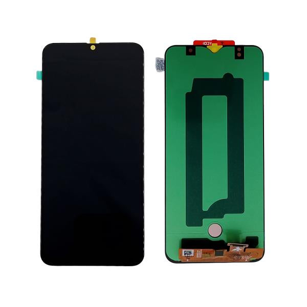 LCD Pantalla Samsung Galaxy A30 A305 Completa Flycdi - Negra Sin Marco