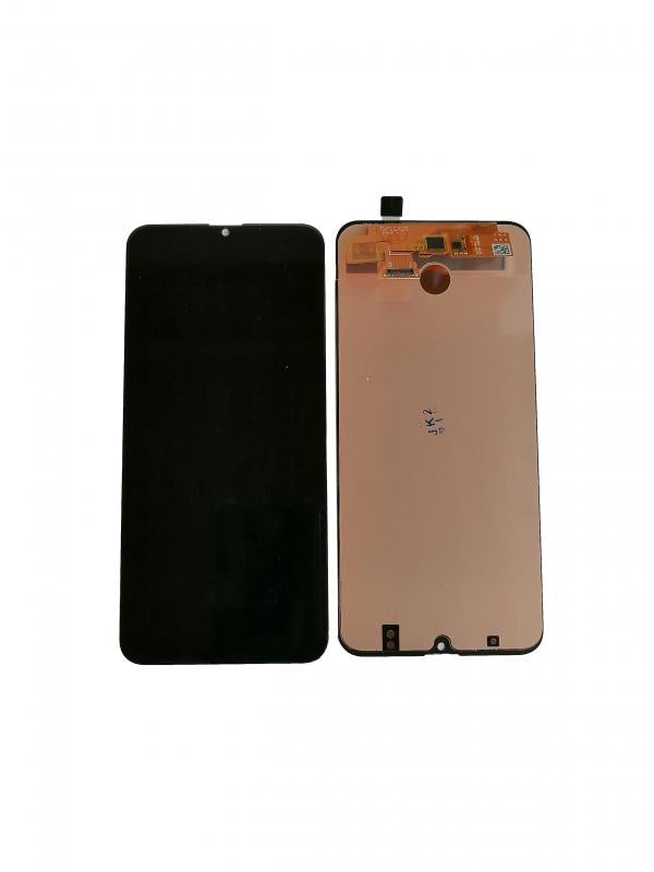 LCD Pantalla Samsung Galaxy A30S Completa - Negra Sin Marco