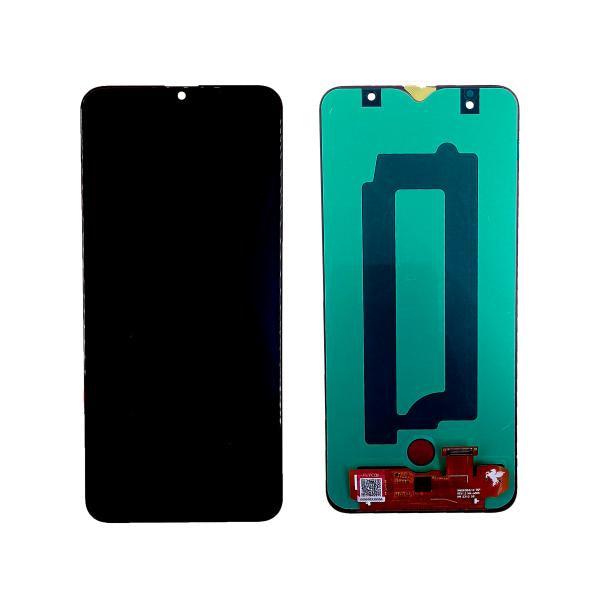 LCD Pantalla Samsung Galaxy A30S Completa Flycdi - Negra Sin Marco