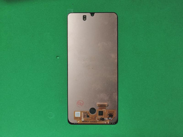 LCD Pantalla Samsung Galaxy A31 Completa - Negra Sin Marco