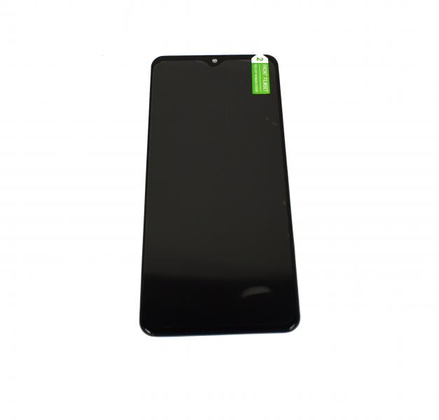LCD Pantalla Samsung Galaxy A31 Completa - Negra con Marco