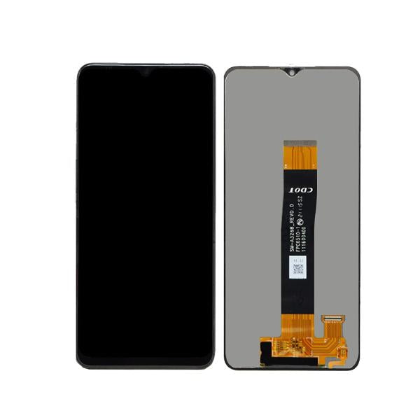 LCD Pantalla Samsung Galaxy A32 5G Completa - Negra Sin Marco