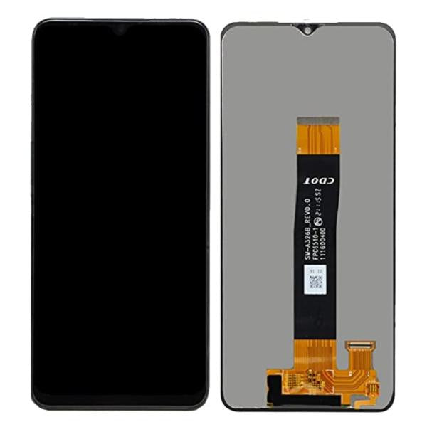 LCD Pantalla Samsung Galaxy A32 5G Completa - Negra Sin Marco