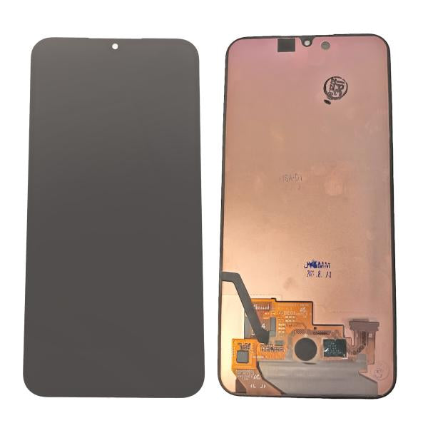 LCD Pantalla Samsung Galaxy A34 5G Completa - Negra Sin Marco