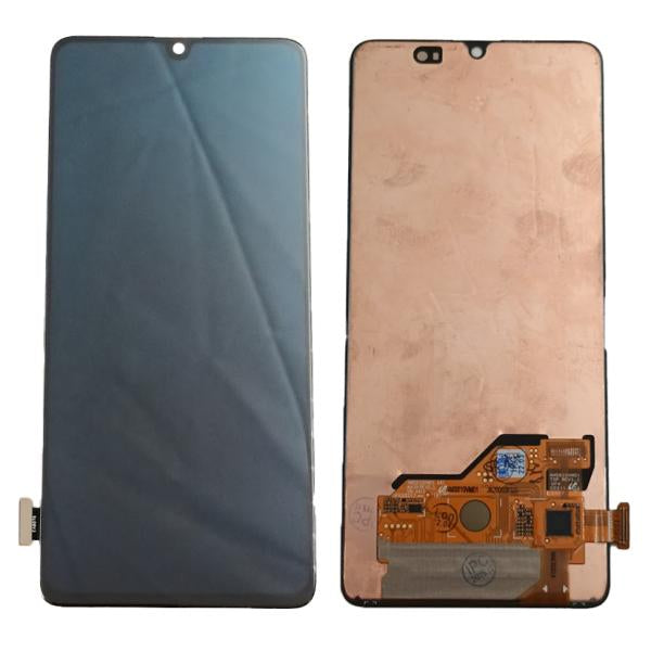 LCD Pantalla Samsung Galaxy A41 Completa - Negra Sin Marco