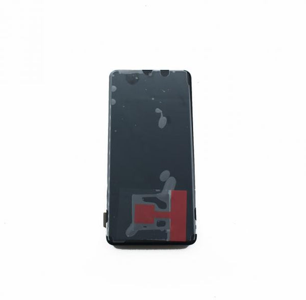 LCD Pantalla Samsung Galaxy A41 Completa - Negra con Marco