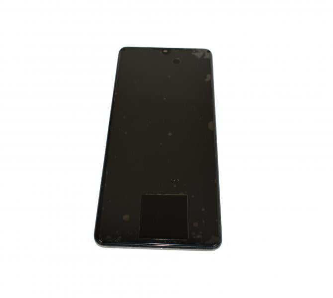 LCD Pantalla Samsung Galaxy A42 Completa - Negra con Marco