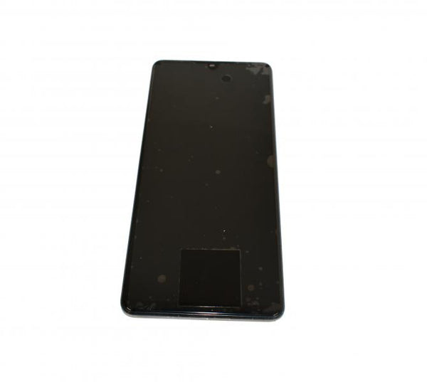 LCD Pantalla Samsung Galaxy A42 Completa - Negra con Marco
