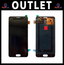 LCD Pantalla Samsung Galaxy A5 (2016) A510 Completa Outlet - Negra Sin Marco