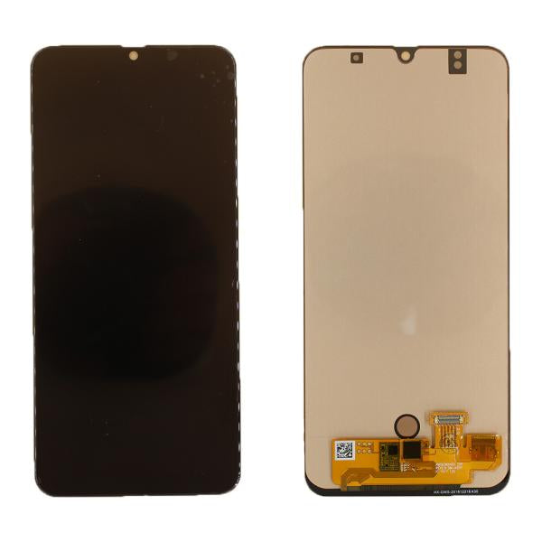 LCD Pantalla Samsung Galaxy A50 A505 A50S A507 Completa - Negra Sin Marco
